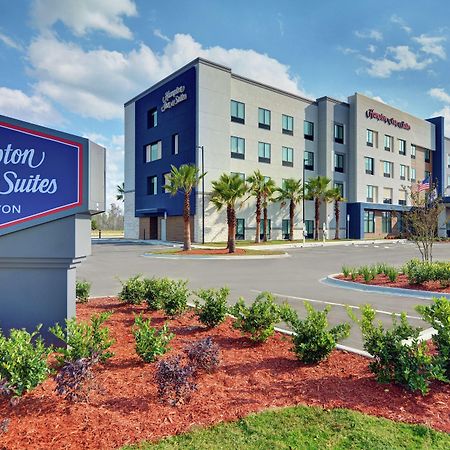 Hampton Inn & Suites Middleburg, Fl מראה חיצוני תמונה