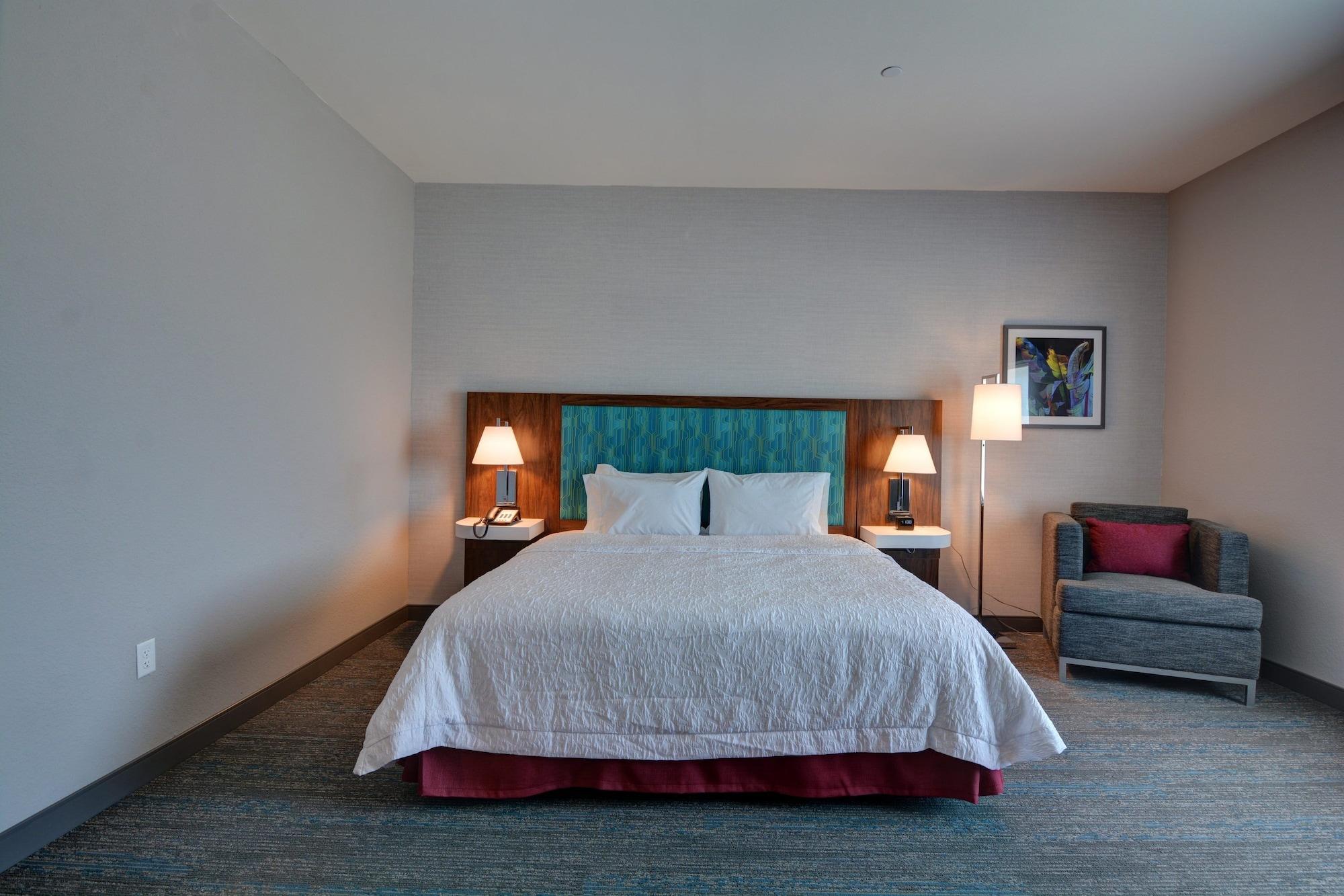 Hampton Inn & Suites Middleburg, Fl מראה חיצוני תמונה
