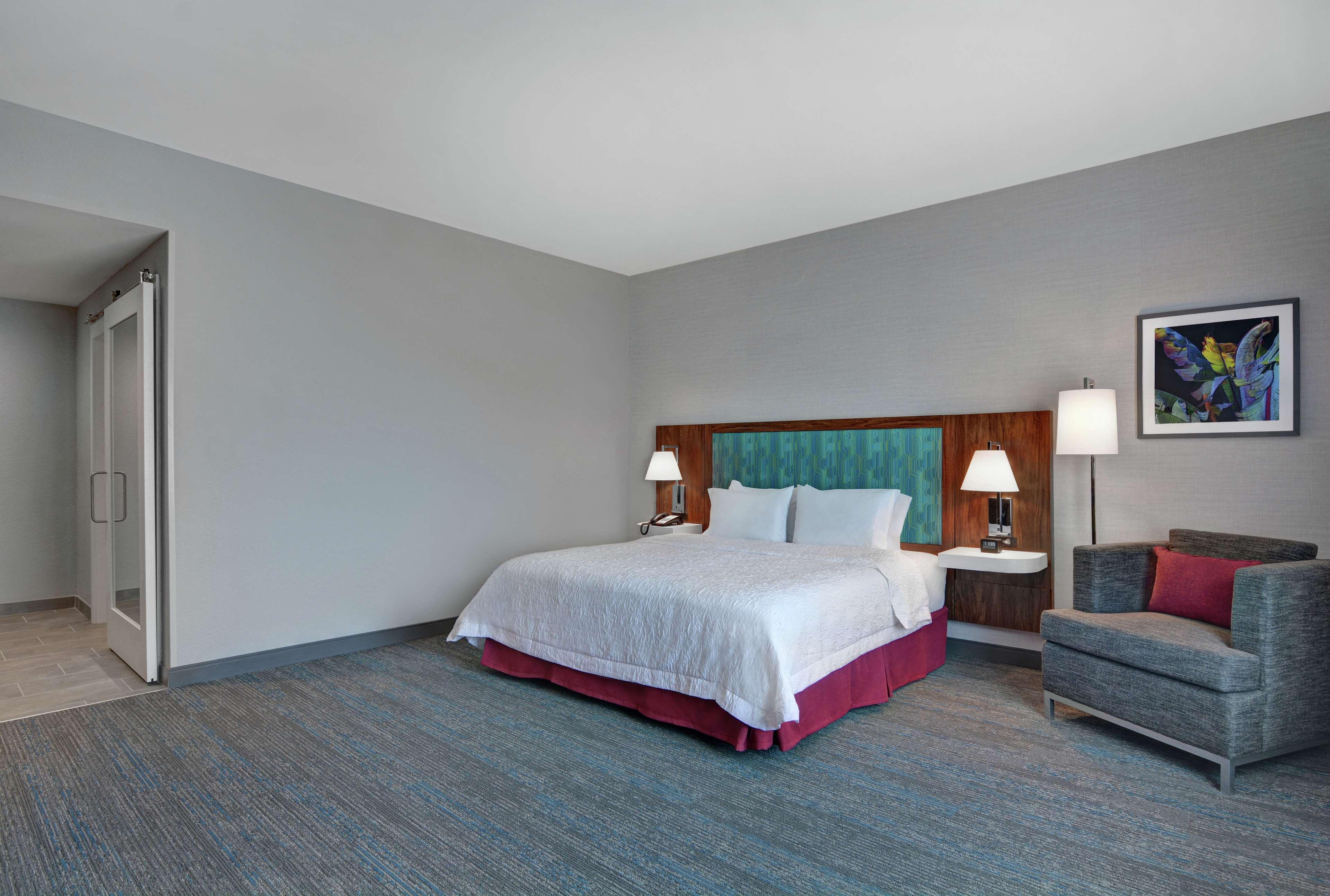 Hampton Inn & Suites Middleburg, Fl מראה חיצוני תמונה