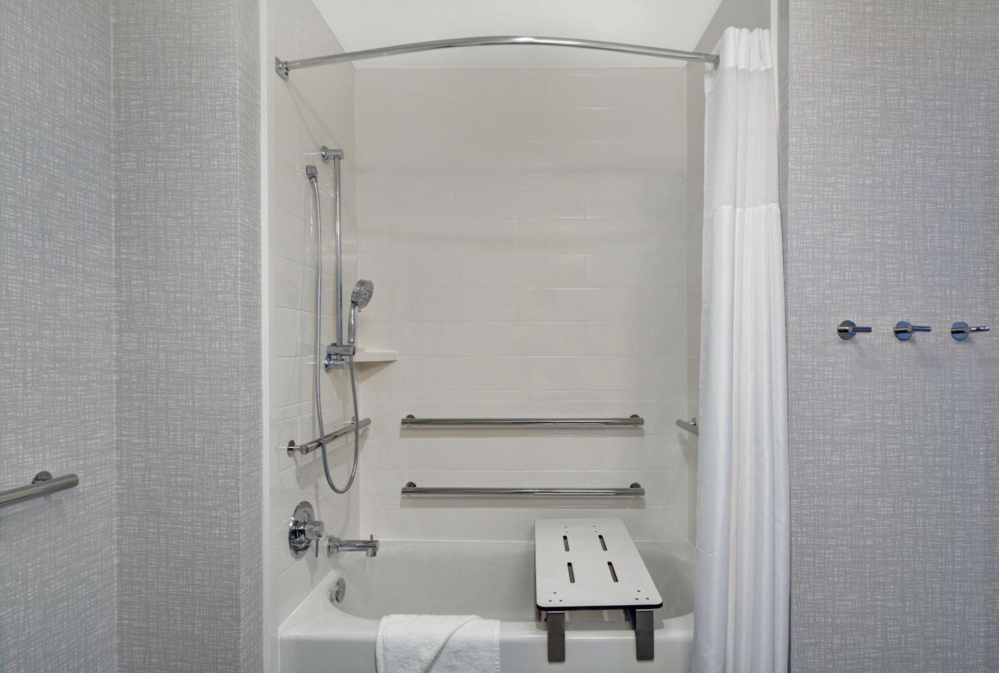Hampton Inn & Suites Middleburg, Fl מראה חיצוני תמונה